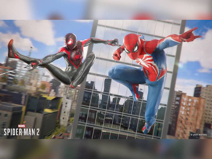 Spider-Man: Edge of Time - Metacritic