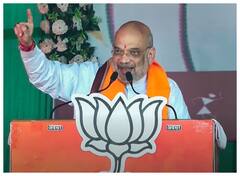 ‘बीजेपी की सरकार बनी तो छत्तीसगढ़ होगा नक्सल मुक्त, बस्तर से अमित शाह का वादा