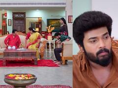 Karthigai Deepam: பயந்து நடுங்கும் அபிராமி.. தீபாவுக்கு காத்திருந்த இன்ப அதிர்ச்சி.. கார்த்திகை தீபம் இன்று!