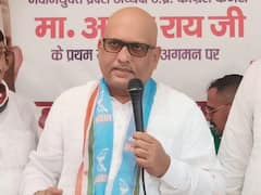 'इन सब के आगे मेरी कोई औकात नहीं...', अखिलेश यादव को अजय राय ने दे डाली ये नसीहत