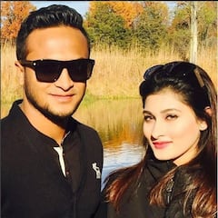 Shakib Al Hasan: ਬੰਗਲਾਦੇਸ਼ੀ ਕਪਤਾਨ ਦੀ ਪਤਨੀ ਅਭਿਨੇਤਰੀਆਂ ਨੂੰ ਦਿੰਦੀ ਮਾਤ, ਜਾਣੋ ਕਿਉਂ ਸ਼ਾਕਿਬ ਨੇ Umi Ahmed ਲਈ ਕੁੱਟਿਆ ਕਾਰੋਬਾਰੀ