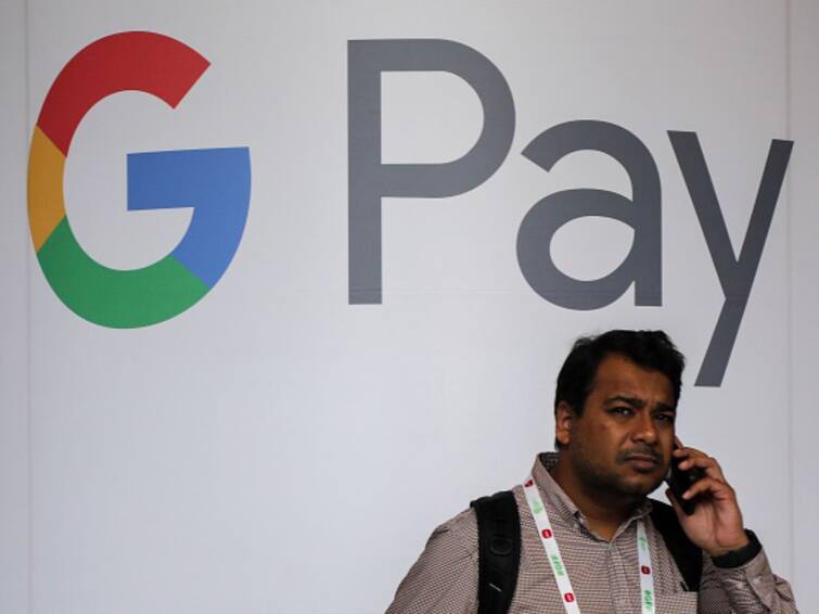 GPay Google Pay To Issue Sachet Loans Up To Rs 1 Lakh DigiKavach Announced To Protect Users From Financial Fraud GPay To Issue Sachet Loans Of Up To Rs 1 Lakh, DigiKavach Announced To Protect Users From Financial Fraud