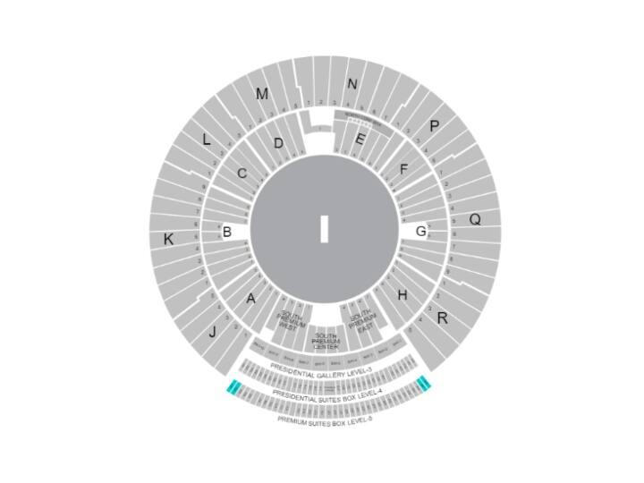 सबसे महंगी कहां की होती है टिकट?- हर क्रिकेट स्टेडियम में स्ट्रेट, लॉन्ग ऑन, लॉन्ग ऑफ की टिकट काफी महंगी होती है. इसे प्रीमियम जगह मानी जाती है. ये वाला हिस्सा गेंदबाज करने की जगह के पीछे वाला स्टेंड होता है.