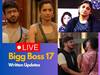 Bigg Boss 17 Episode 4 Written Live Updates: अंकिता की पति विक्की से फिर हुई अनबन, जिग्ना वोरा से मीडिया ने पूछे तीखे सवाल