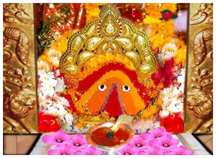 Navratri 2023 Navratri celebrated in the temples of Himachal 4.87 lakh devotees visited in five days ann Navratri 2023: हिमाचल के मंदिरों में नवरात्रि की धूम, पांच दिन में 4.87 लाख श्रद्धालुओं ने किए दर्शन