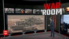 Israel Hamas War: Israeli army's movement on Gaza border intensifies, know the latest update | Abp News