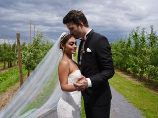 Sreejita De To Have An Indian Wedding With Husband Michael Blohm-Pape In Goa