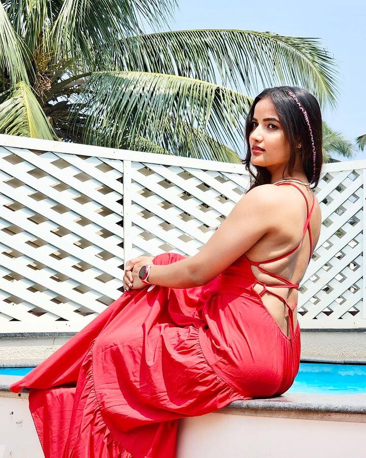 బిగ్ బాస్ సీజన్ 5లో తన ఆట తీరుతో ఆడియన్స్ ని ఆకట్టుకుంది.