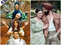 बॉक्स ऑफिस पर 'फुकरे 3' का हुआ बुरा हाल! गुरुवार को किया 'मिशन रानीगंज' से भी कम कलेक्शन