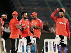 World Cup 2023 : कोहलीची भीती वाटते, स्लेजिंग नको, सामन्याआधीच बांगलादेशच्या खेळाडूचे सरेंडर