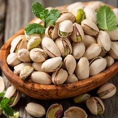 Pistachios: ਸੁਪਰ ਫੂਡ ਪਿਸਤਾ ਦਿਮਾਗ ਕਰੇ ਤੇਜ, ਜਾਣੋ ਇਸ ਦੇ ਹੋਰ ਫਾਇਦੇ
