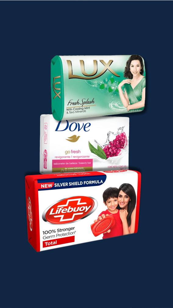 हे '10' ब्रँड आहेत एकाच कंपनीचे