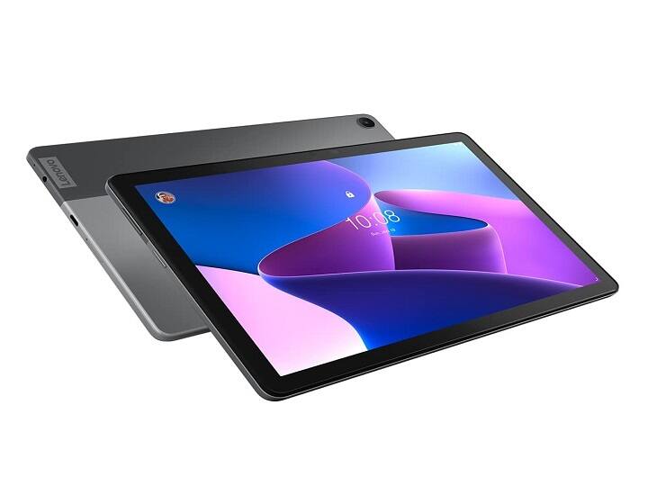 Lenovo Tab M10 : लेनोवो के इस टैबलेट की प्राइस 30,000 रुपये है, जिसे फिलहाल आप केवल 13,999 रुपये में खरीद सकते हैं. इस टैबलेट में Unisoc T610 octa core प्रोसेसर दिया गया है, जो 4GB RAM और 64GB स्टोरेज के साथ पेयर किया गया है. इस टैबलेट में वाई-फाई, वॉइस कॉलिंग जैसे फीचर्स दिए गए हैं.