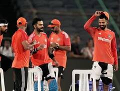 IND vs BAN World Cup 2023: શું ભારત અને બાંગ્લાદેશ મેચ દરમિયાન વરસાદ બનશે વિલન? જાણો કેવું રહેશે પુણેમાં હવામાન ?