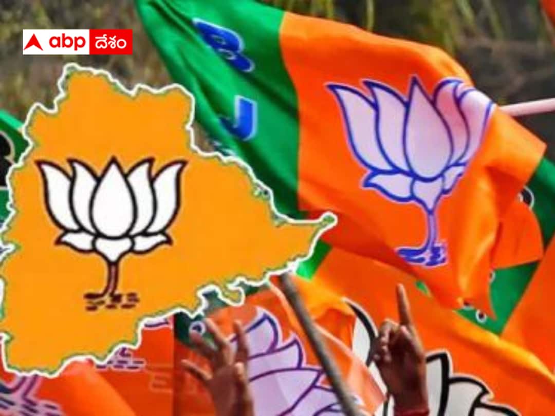Will BJP's first list come? BJP First List : బీజేపీ మొదటి జాబితా ఎప్పుడు ? - పొత్తుల చర్చల కారణంగా వాయిదా వేస్తారా ?