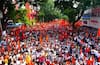 Maratha Reservation:  राज्यात तब्बल 29  लाख कुणबी मराठा नोंदी, विदर्भात सर्वाधिक तर मराठवाड्यात सर्वात कमी!