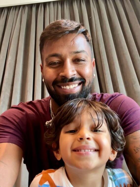 रोहित से लेकर कोहली तक, क्या आप जानते हैं भारतीय क्रिकेटर्स के बच्चों के नाम