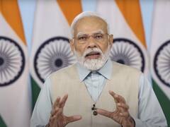 महाराष्ट्र में 511 प्रमोद महाजन कौशल्य विकास केंद्रों का पीएम मोदी ने किया शुभारंभ, जानें किन-किन को होगा फायदा