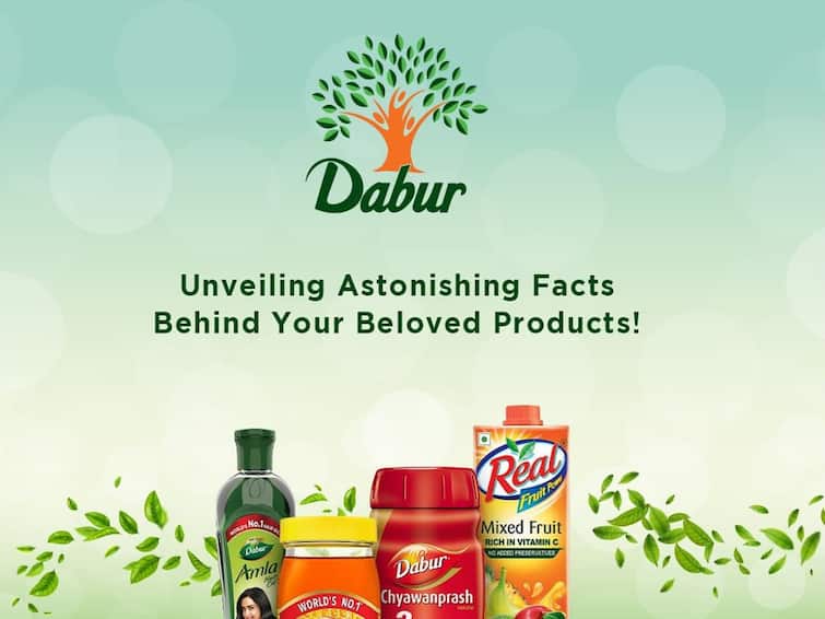 Dabur Shares Drop As Firm’s Subsidiaries Face Litigation Over Cancer Causing Product In US, Canada Dabur Shares Drop As Firm’s Subsidiaries Face Litigation Over Cancer Causing Product In US, Canada