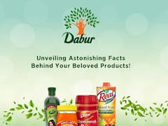 Dabur Shares Drop As Firm’s Subsidiaries Face Litigation Over Cancer Causing Product In US, Canada