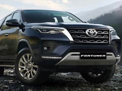 2024 टोयोटा फॉर्च्यूनर में मिलेंगे कई बड़े अपडेट्स, हाइब्रिड पॉवरट्रेन से होगी लैस 