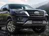 2024 Toyota Fortuner: 2024 टोयोटा फॉर्च्यूनर में मिलेंगे कई बड़े अपडेट्स, हाइब्रिड पॉवरट्रेन से होगी लैस 