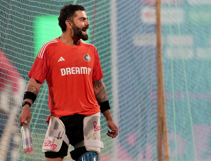 Only three batters in international cricket have scored 26,000+ runs: Sachin Tendulkar, Sri Lanka’s Kumar Sangakkara (28,016 runs in 666 innings of 594 matches) and Australia’s Ricky Ponting (27,483 runs in 668 innings of 560 matches).