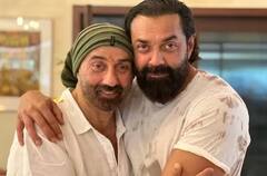 સની દેઓલના બર્થ-ડે પણ બહેન ઇશા દેઓલે લખી પોસ્ટ, બોબી દેઓલે પણ શેર કરી અનસીન તસવીરો