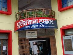 रिश्ते को किया शर्मसार, फूफा ने नाबालिग के साथ किया रेप, गिरफ्तार