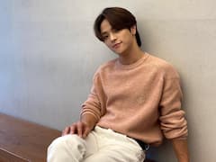 Former Stray Kids Singer Kim Woojin All Set To Perform In Dimapur