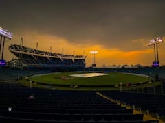 భారత్‌-బంగ్లా మ్యాచ్‌కు వర్షం ముప్పు?