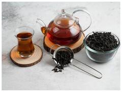 ब्लैक टी या ब्लैक कॉफी जानें दोनों में से ज्यादा फायदेमंद कौन?