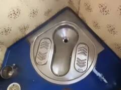 भारतीय ट्रेन में किस तरह के टॉयलेट का होता है इस्तेमाल? कहां जाती है यात्रियों की पॉटी? जानें