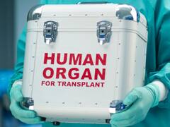 पांच दिन के नवजात के अंगों ने दिया तीन बच्चों को जीवनदान, गुजरात के सूरत का है मामला