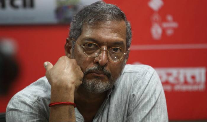 नाना पाटेकर यांनी परींदा, क्रांतिवीर, तिरंगा, वेलकम अशा अनेक बॉलिवूडपटांत आपल्या अभिनयाची छाप पाडली आहे.