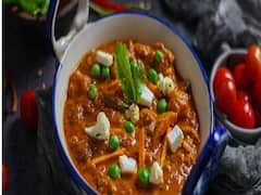 Kadai Paneer Recipe: கடாய் பனீர் எப்படி செய்வது? இதோ ரெசிபி!