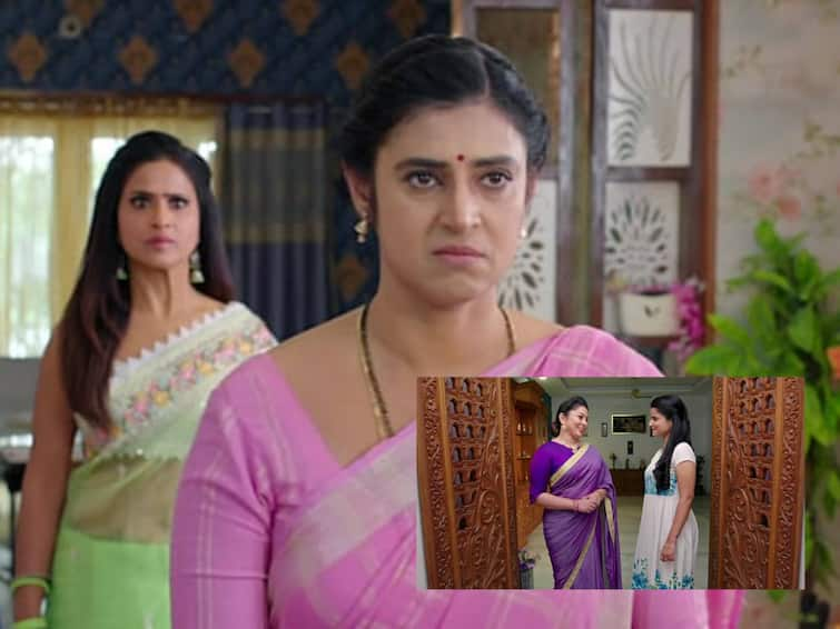 Intinti Gruhalakshmi serial October 19th episode written update Intinti Gruhalakshmi October 19: 'ఇంటింటి గృహలక్ష్మి' సీరియల్: తులసిని అనుమానిస్తున్న నందు - బావ అంటే చచ్చేంత ఇష్టం అంటూ షాకిచ్చిన జాను!