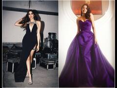 A Look At Janhvi Kapoor And Her Scintillating Fashion Sense; SEE PICS