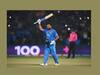 Rohit Sharma : 'हिटमॅन' रोहितचं अर्धशतक हुकले, पण 48 धावांच्या खेळीत बलाढ्य पराक्रमांचा 'सिक्स' मारला!