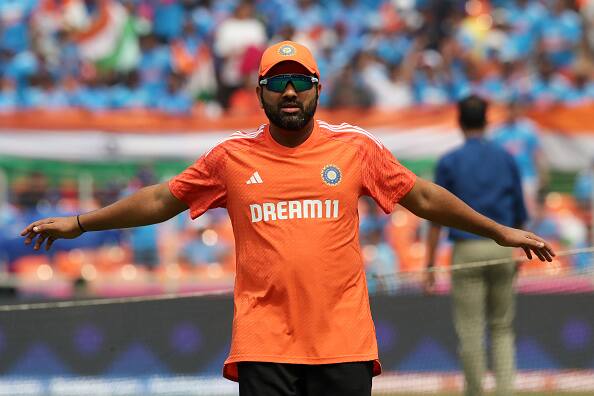 India and New Zealand are the only two teams so far who are yet to lose a match in ODI World Cup 2023 tournament.