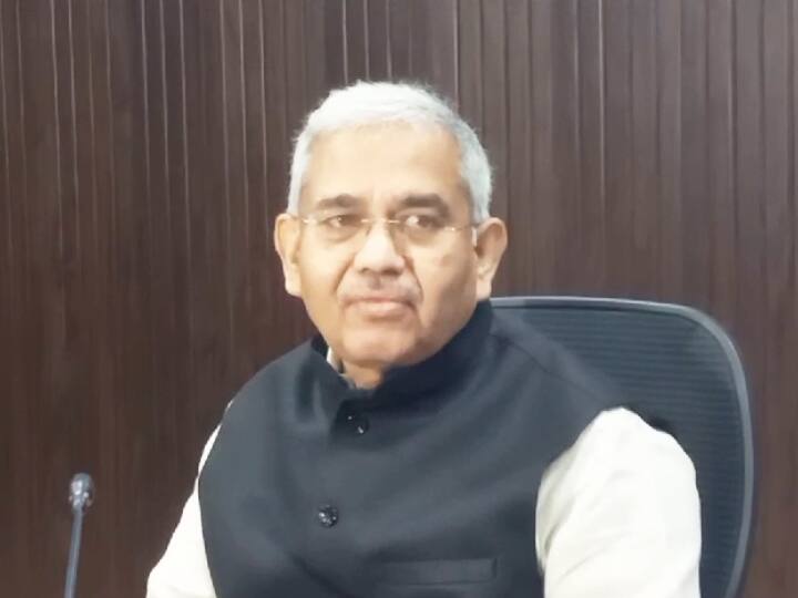 Bihar Teacher Result: 'हम लाए हैं तूफान से कश्ती निकाल के...', शिक्षक बहाली रिजल्ट पर बोले BPSC अध्यक्ष अतुल प्रसाद BPSC Chairman Atul Prasad Reaction on Teacher Result 2023 Said Mission Impossible Accomplished Bihar Teacher Result: 'हम लाए हैं तूफान से कश्ती निकाल के...', शिक्षक बहाली रिजल्ट पर बोले BPSC अध्यक्ष अतुल प्रसाद