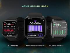 Festive Sale : स्मार्टवॉच पर मिल रहा है 95% तक डिस्काउंट, यहां जानें ऑफर्स की डिटेल्स