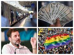 ரயில்வே ஊழியர்களுக்கு தீபாவளி போனஸ்; அகவிலைப்படி உயர்வு - முக்கிய செய்திகள் இதோ!