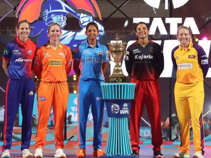 टीमों ने महिला प्रीमियर लीग में खिलाड़ियों की सूची प्रकाशित की, देखें किसे बरकरार रखा गया