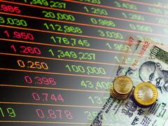 Stock Market: Sensex Drops Nearly 250 Points, Nifty Settles Below 19,650. Metal Drags