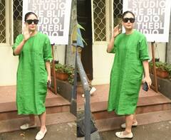 Kareena Kapoor: ਕਰੀਨਾ ਕਪੂਰ ਨੂੰ ਵੇਖ ਹਰ ਕੋਈ ਹੈਰਾਨ, ਜਾਣੋ ਯੂਜ਼ਰਸ ਕਿਉਂ ਬੋਲੇ- 'ਹਸਪਤਾਲ ਦੀ ਮਰੀਜ਼'