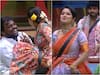 Bigg Boss Telugu 7: బిగ్ బాస్ హౌస్లో ‘ఫస్ట్ నైట్’ గోల - అడల్ట్ కంటెంట్తో హౌస్మేట్స్ హంగామా
