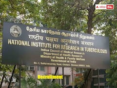 చెన్నై- ఎన్‌ఐఆర్‌టీలో 73 టెక్నికల్ అసిస్టెంట్, లేబొరేటరీ అటెండెంట్ పోస్టులు