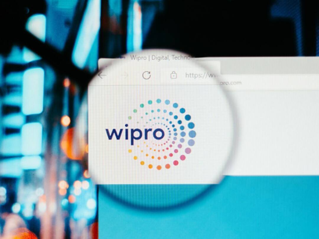 Wipro Plans To Join Other Big Tech Firms In Slashing New Hiring As Spending Cools Wipro Plans To Join Other Big Tech Firms In Slashing New Hiring As Spending Cools