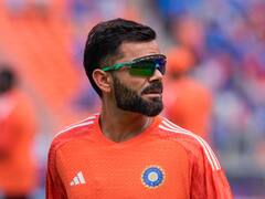 India vs Bangladesh: Virat Kohli Needs 77 Runs To Break Sachin Tendulkar's World Record